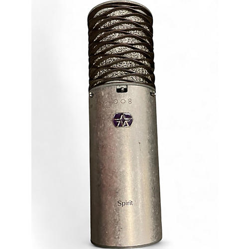 Aston Used Aston Spirit Condenser Microphone