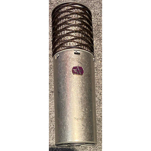 Aston Used Aston Spirit Condenser Microphone