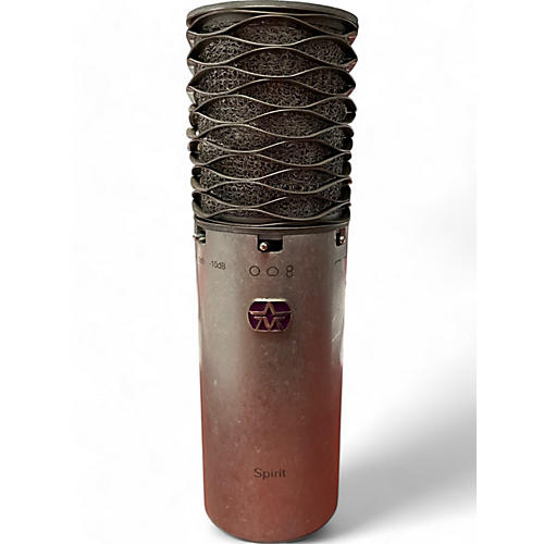 Aston Used Aston Spirit Condenser Microphone