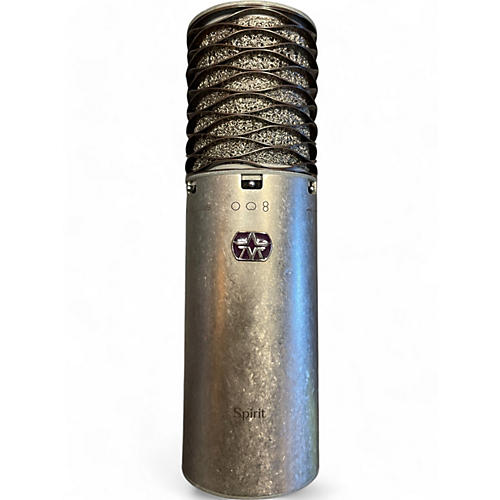 Aston Used Aston Spirit Condenser Microphone