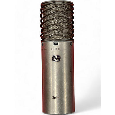 Aston Used Aston Spirit Condenser Microphone