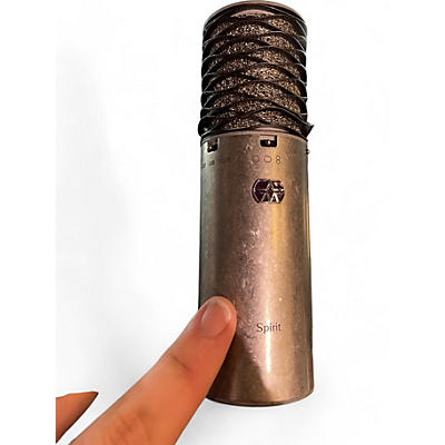 Aston Used Aston Spirit Condenser Microphone