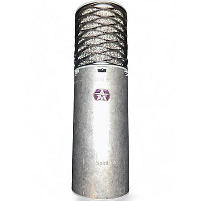 Aston Used Aston Spirit Condenser Microphone