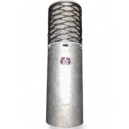 Aston Used Aston Spirit Condenser Microphone