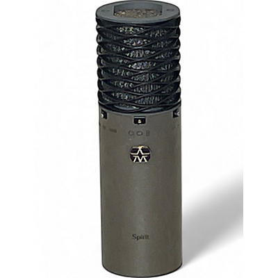 Used Aston Spirit Condenser Microphone