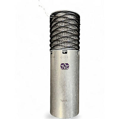 Used Aston Spirit Condenser Microphone