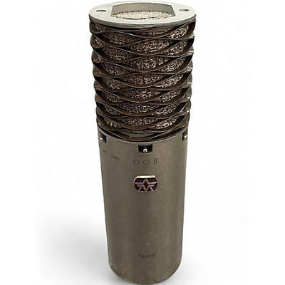 Used Aston Spirit Condenser Microphone