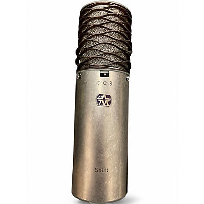 Used Aston Spirit Condenser Microphone