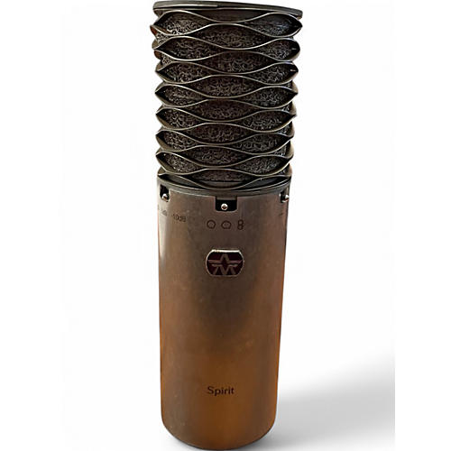 Used Aston Spirit Condenser Microphone