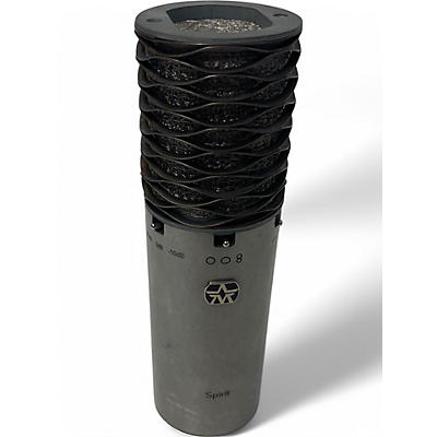 Used Aston Spirit Condenser Microphone