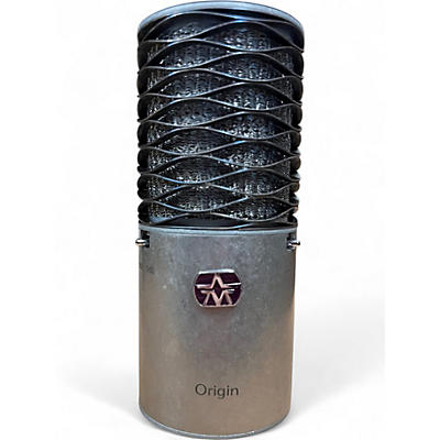 Used Aston Spirit Condenser Microphone