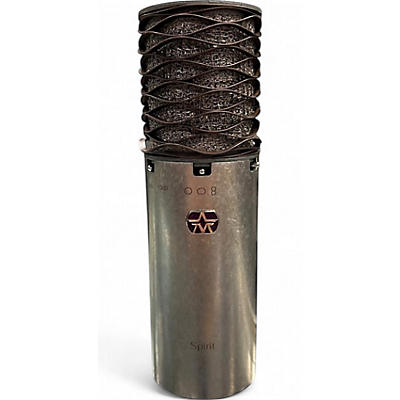 Used Aston Spirit Condenser Microphone