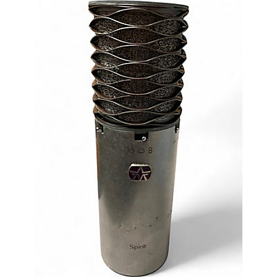 Used Aston Spirit Condenser Microphone