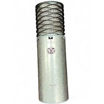Used Aston Spirit Condenser Microphone
