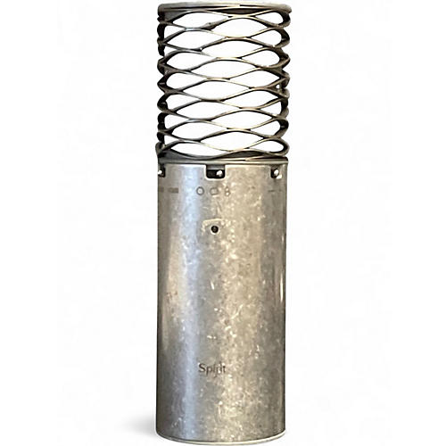 Used Aston Spirit Condenser Microphone