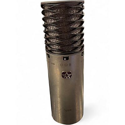 Used Aston Spirit Condenser Microphone