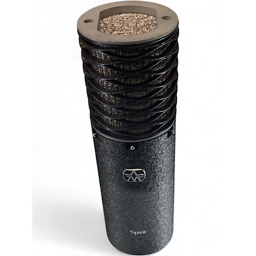 Used Aston Spirit Condenser Microphone