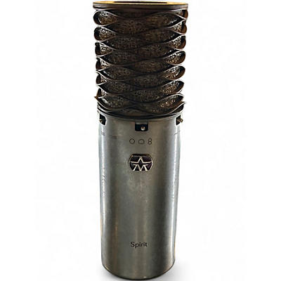 Used Aston Spirit Condenser Microphone