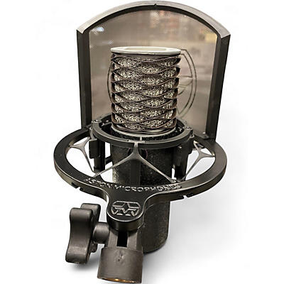 Used Aston Spirit Condenser Microphone