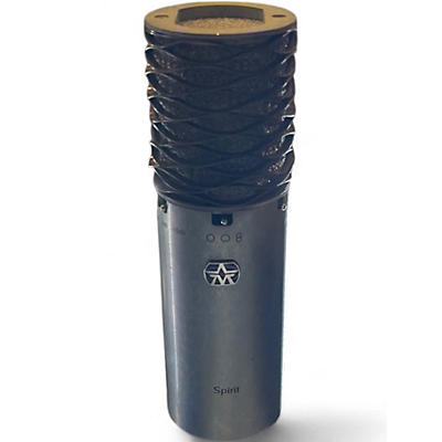 Used Aston Spirit Condenser Microphone