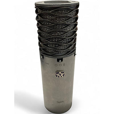 Used Aston Spirit Condenser Microphone