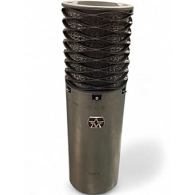 Used Aston Spirit Condenser Microphone