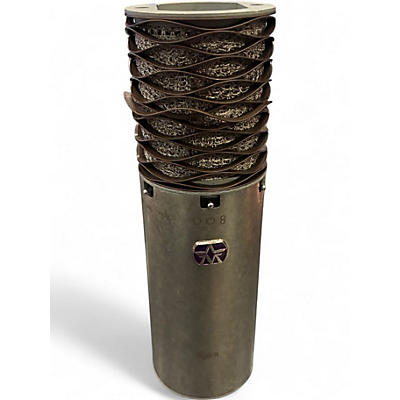Used Aston Spirit Condenser Microphone