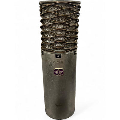 Used Aston Spirit Condenser Microphone