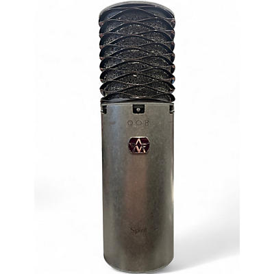 Used Aston Spirit Condenser Microphone
