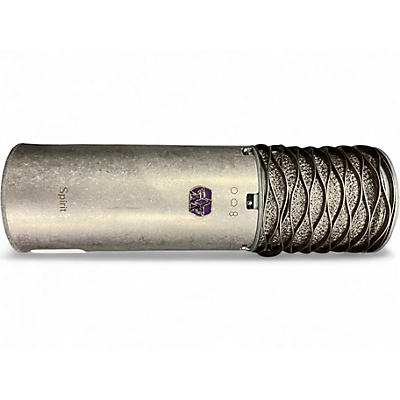 Used Aston Spirit Condenser Microphone