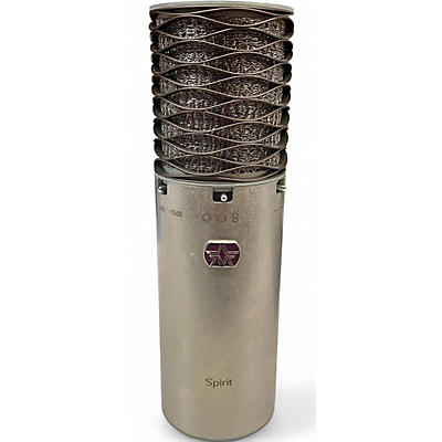 Used Aston Spirit Condenser Microphone