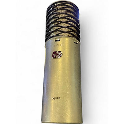 Used Aston Spirit Condenser Microphone