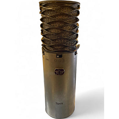 Used Aston Spirit Condenser Microphone
