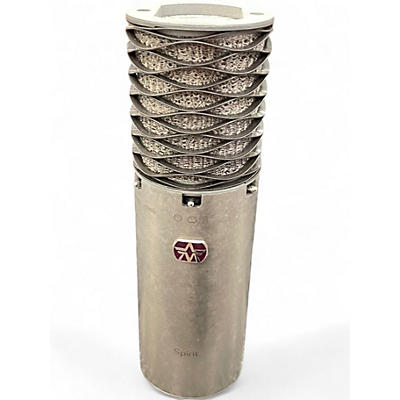 Used Aston Spirit Condenser Microphone