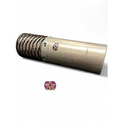 Used Aston Spirit Condenser Microphone