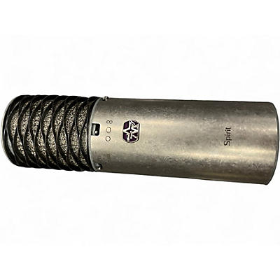 Used Aston Spirit Condenser Microphone