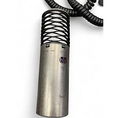 Used Aston Spirit Condenser Microphone