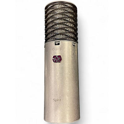 Used Aston Spirit Condenser Microphone