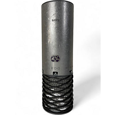 Used Aston Spirit Condenser Microphone
