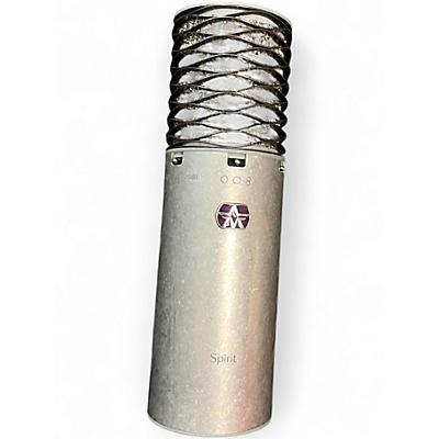 Used Aston Spirit Condenser Microphone