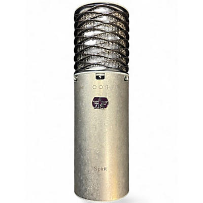 Used Aston Spirit Condenser Microphone