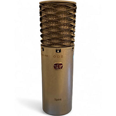 Used Aston Spirit Condenser Microphone