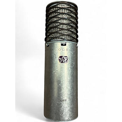 Used Aston Spirit Condenser Microphone