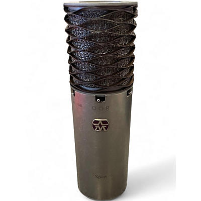 Used Aston Spirit Condenser Microphone