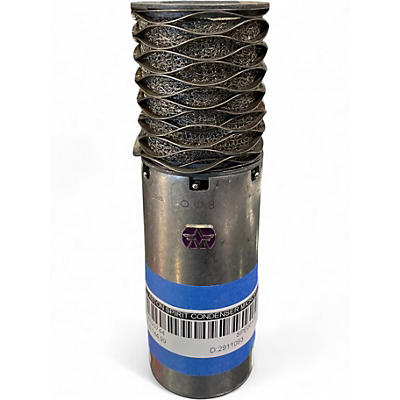 Used Aston Spirit Condenser Microphone