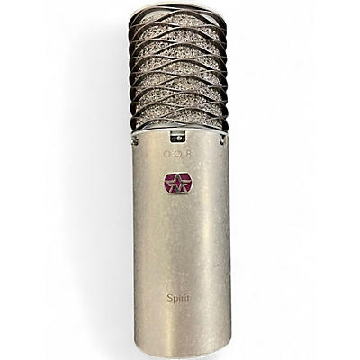 Used Aston Spirit Condenser Microphone