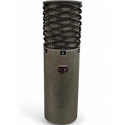 Used Aston Spirit Condenser Microphone