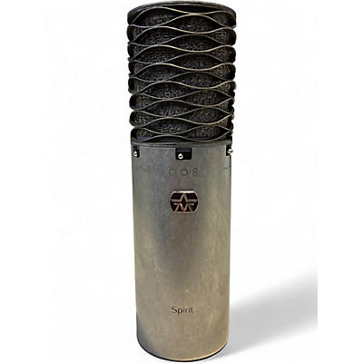 Used Aston Spirit Condenser Microphone