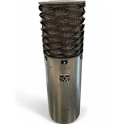 Used Aston Spirit Condenser Microphone