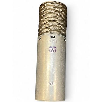 Used Aston Spirit Condenser Microphone